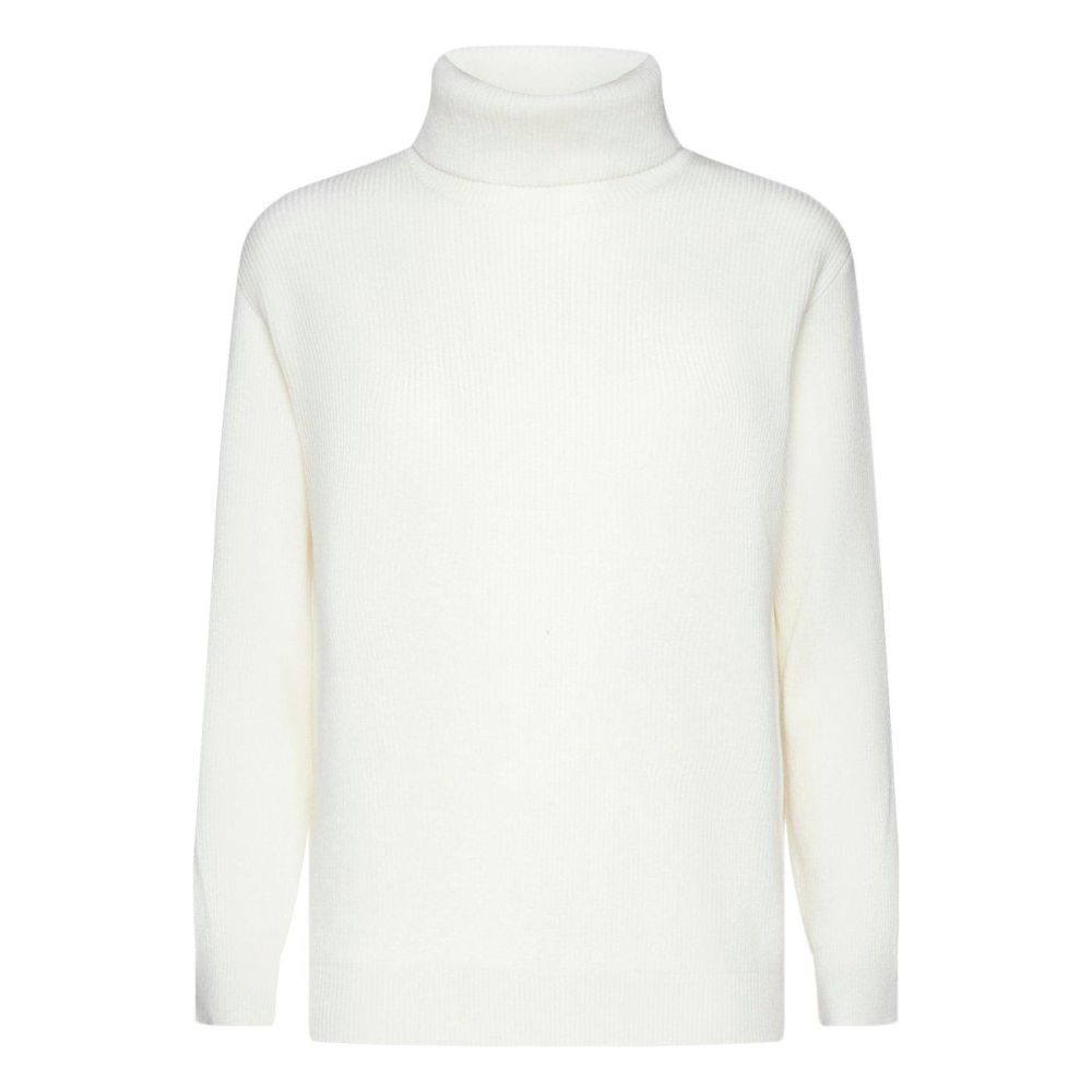 Women's Turtleneck Sweater