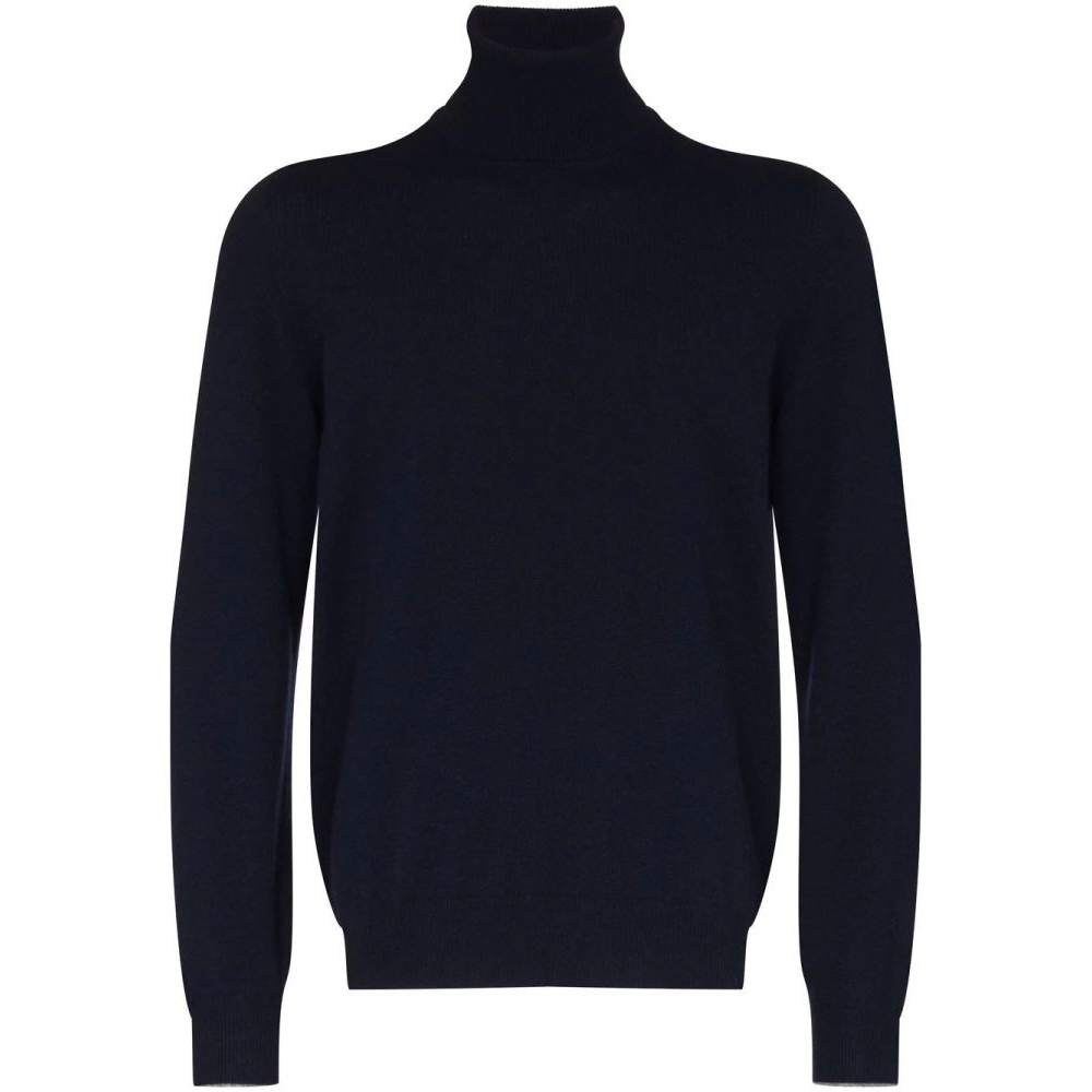 Men's Turtleneck Sweater