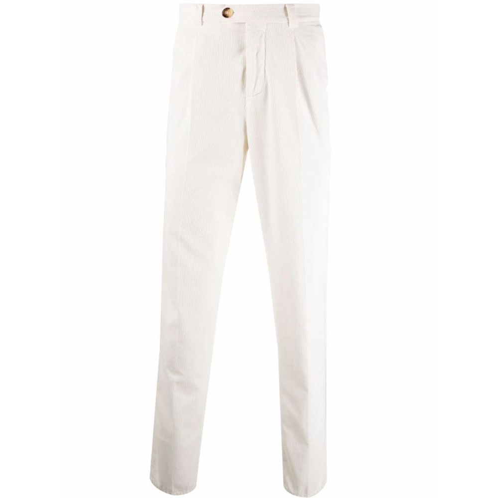 Men's 'Pleat' Trousers