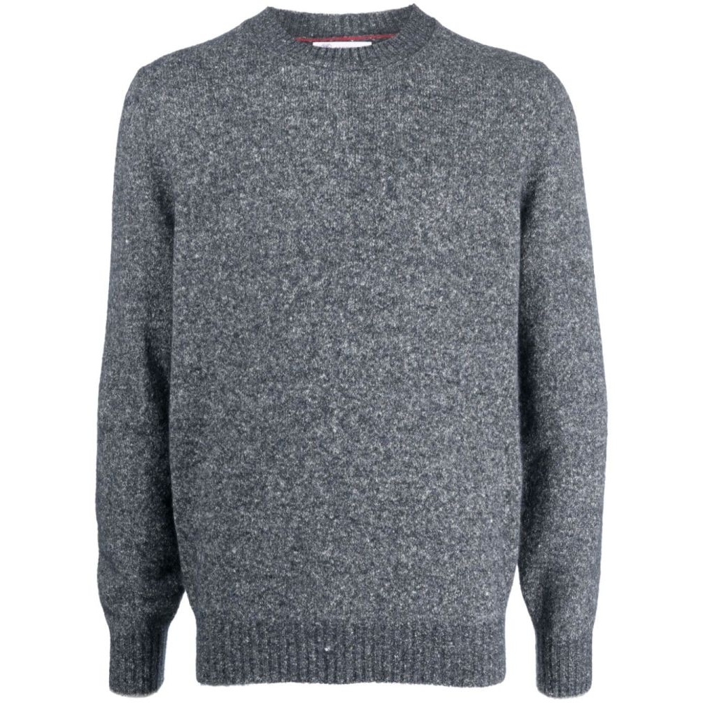 Men's 'Mélange Effect' Sweater