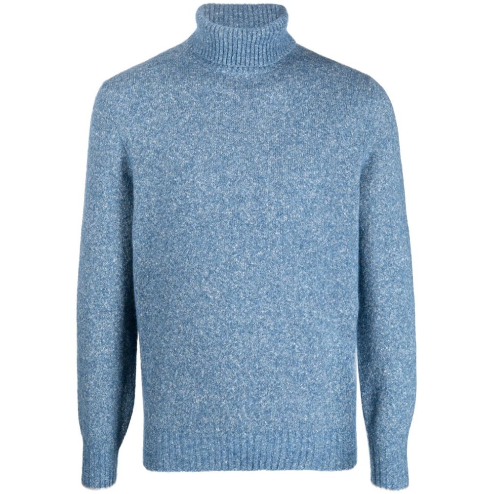 Men's Turtleneck Sweater