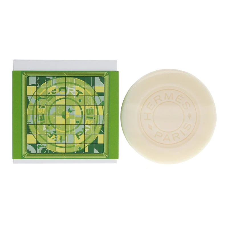 'Eau De Pamplemous' Perfumed Soap - 100 g