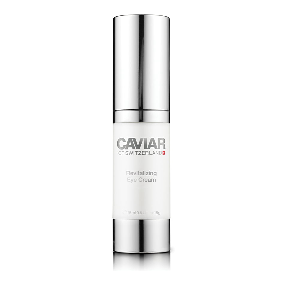 'Revitalizing' Eye Cream - 15 ml