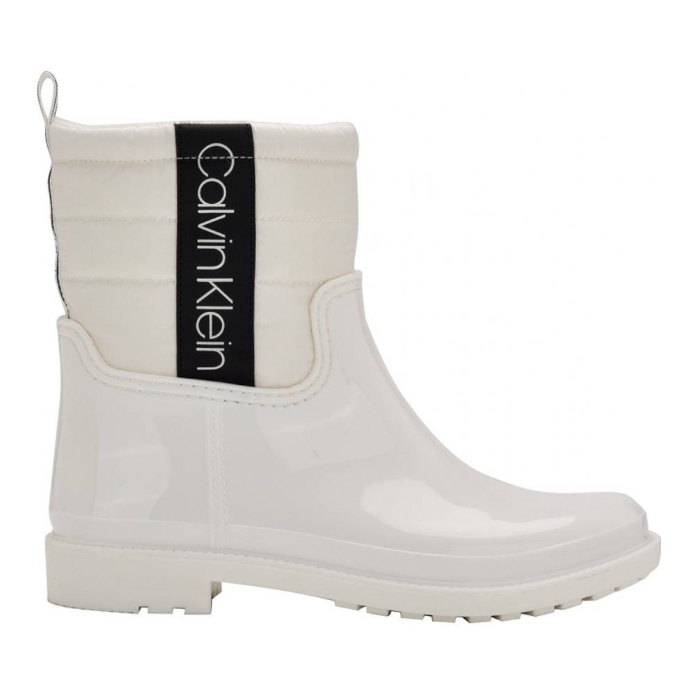 Bottes de pluie 'Sisely' pour Femmes