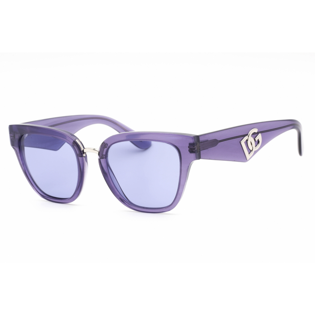 Lunettes de soleil '0DG4437' pour Femmes