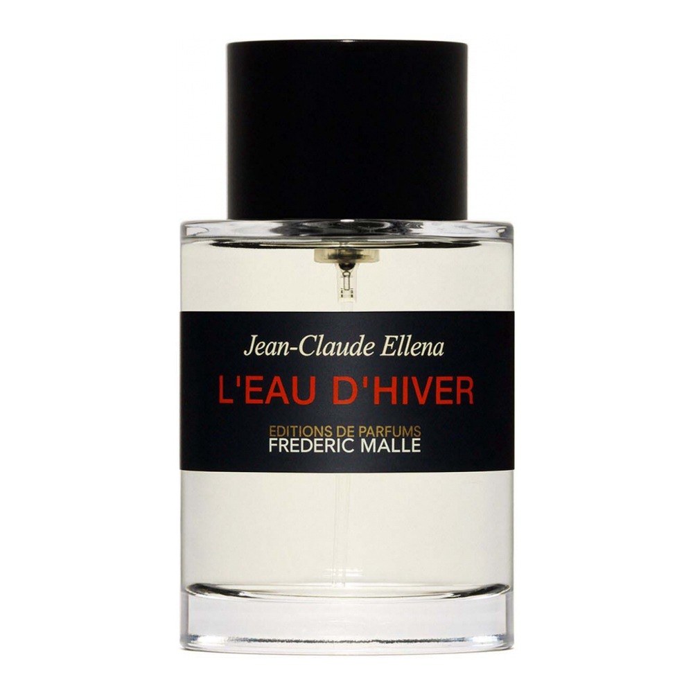 Eau de toilette 'L'Eau d'Hiver' - 100 ml