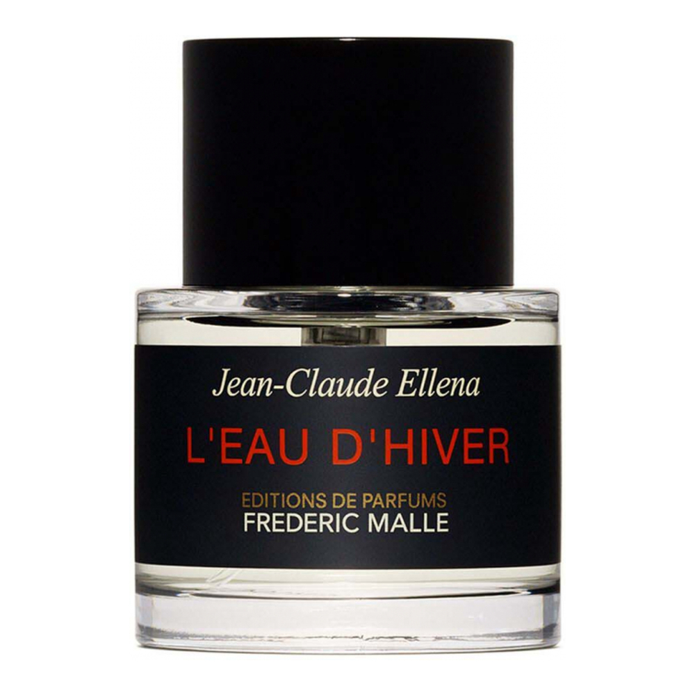 'L'Eau d'Hiver' Eau De Toilette - 50 ml