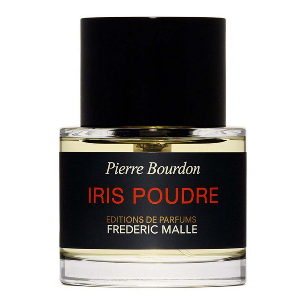 Eau de parfum 'Iris Poudre' - 50 ml