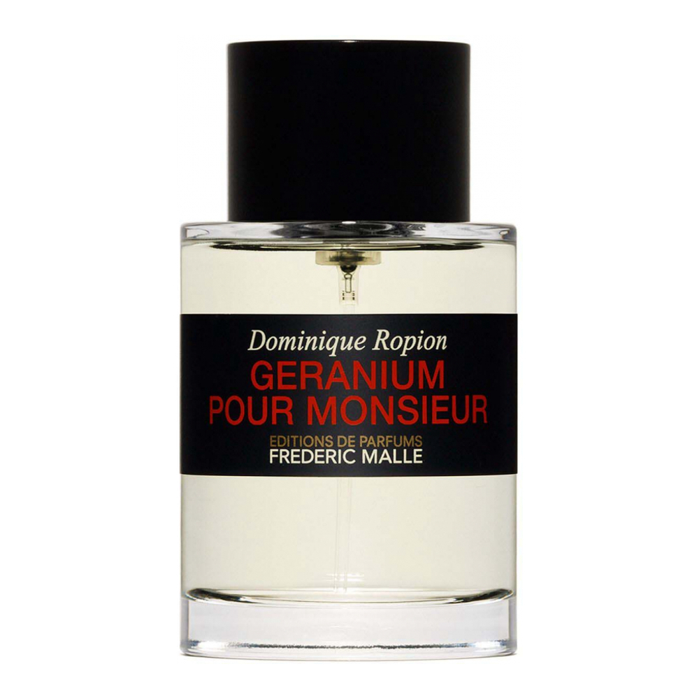 Eau de parfum 'Geranium Pour Monsieur' - 100 ml