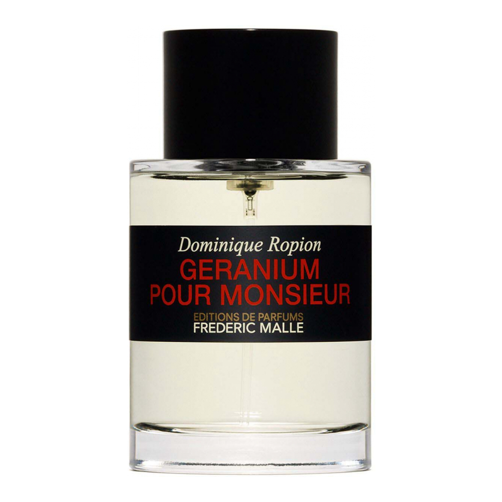 'Geranium Pour Monsieur' Eau de parfum - 100 ml