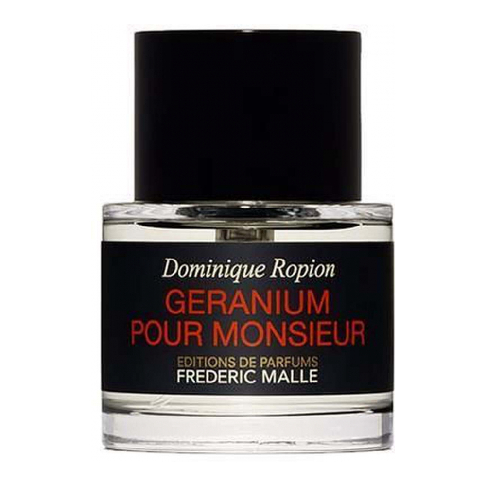 Eau de parfum 'Geranium Pour Monsieur' - 50 ml