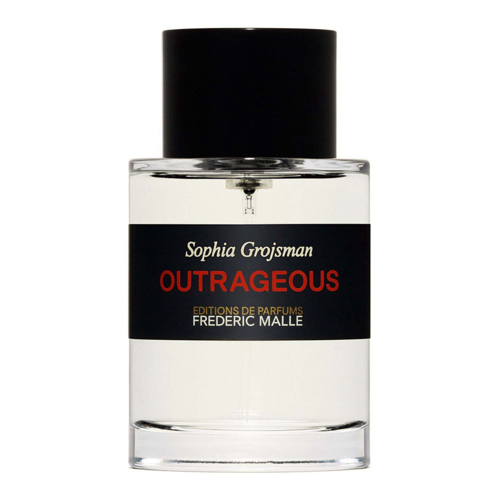 'Outrageous' Eau De Toilette - 100 ml