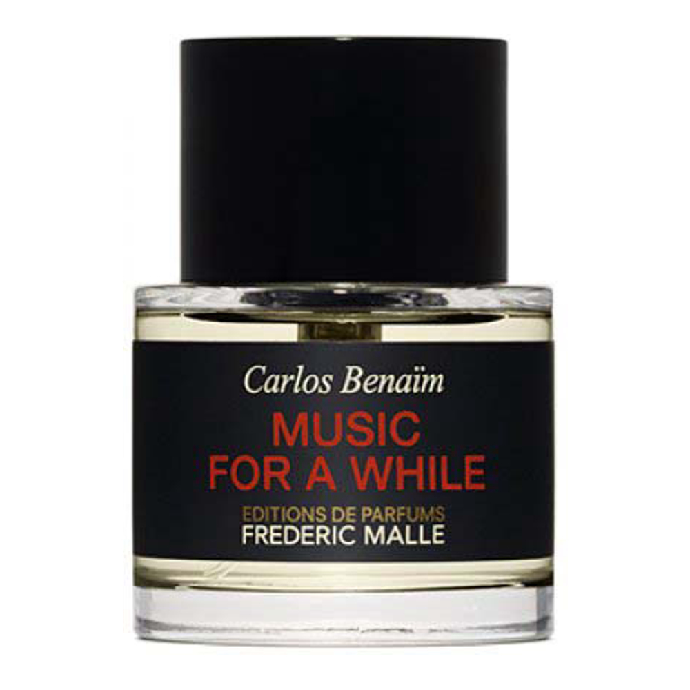 Eau de parfum 'Music For A While' - 50 ml