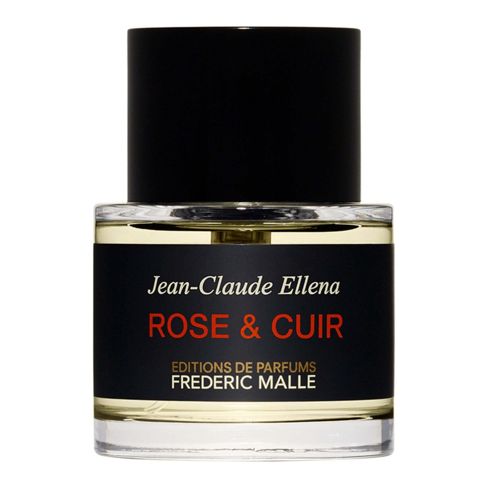 'Rose & Cuir' Eau De Parfum - 50 ml