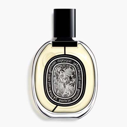 'Vetyverio' Eau de parfum - 75 ml