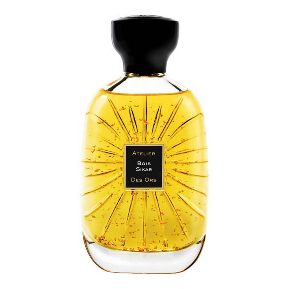 'Bois Sikar' Eau de parfum - 100 ml