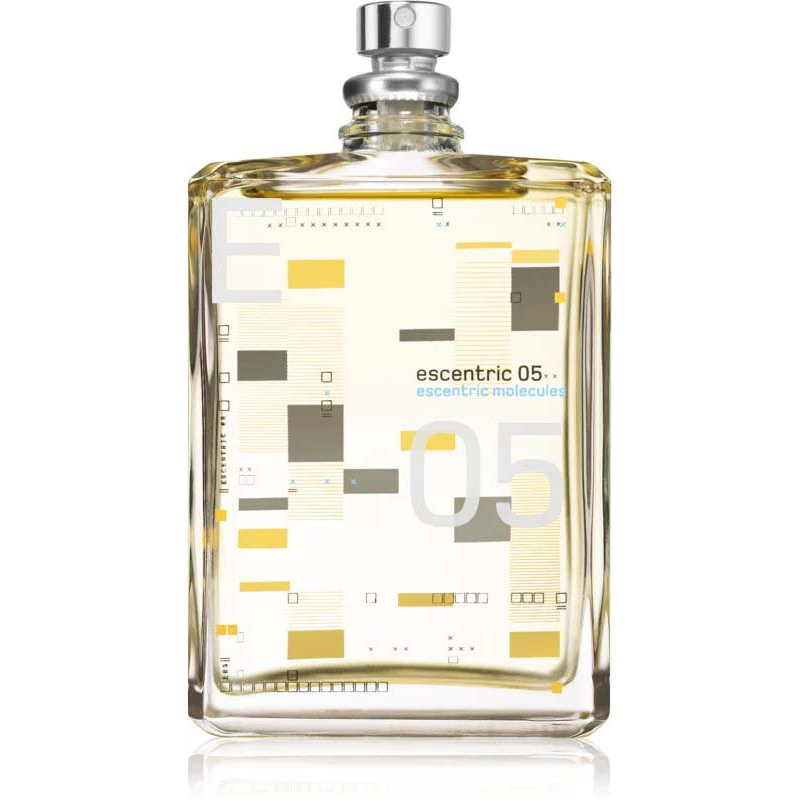 'Escentric 05' Eau De Toilette - 100 ml