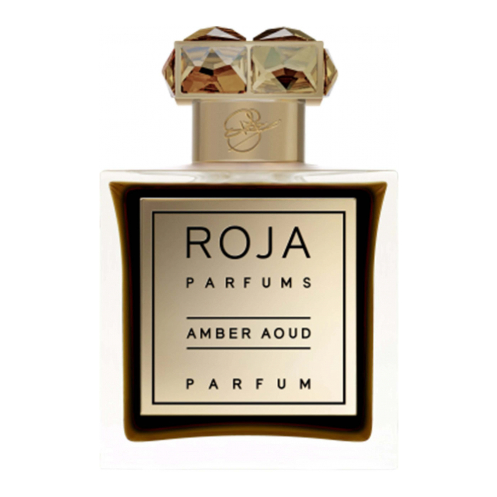 香水(ユニセックス)ROJA Musk Aoud Parfum - 香水(ユニセックス)
