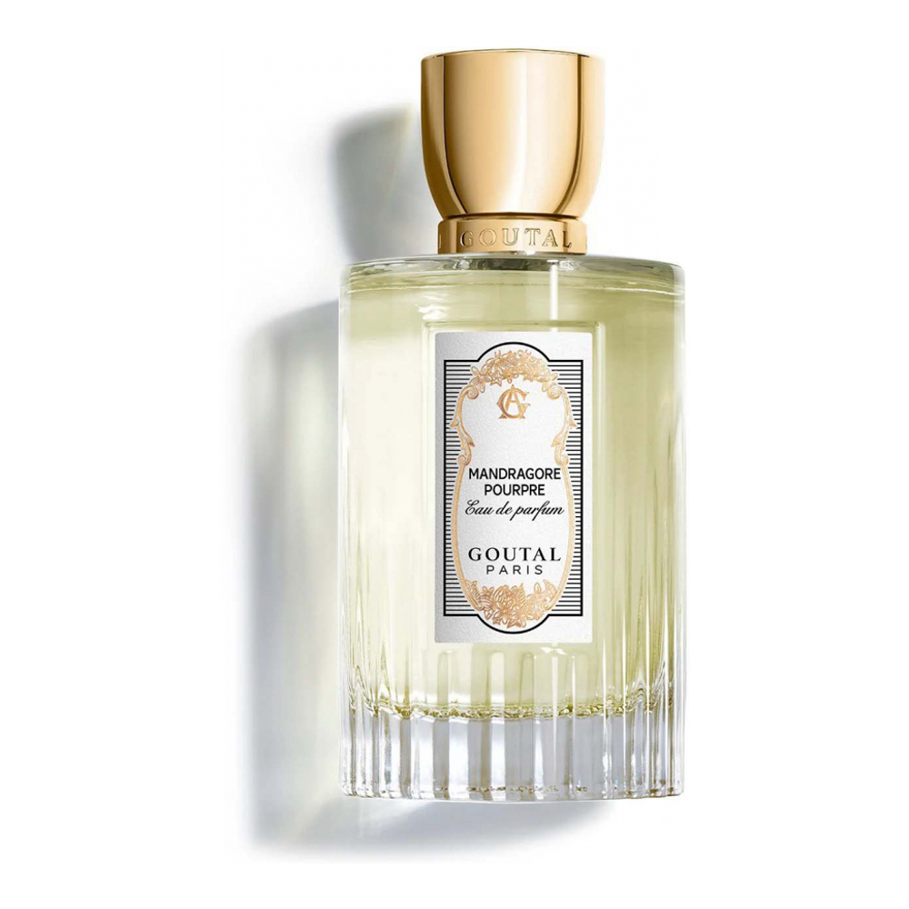 Eau de parfum 'Mandragore Pourpre' - 100 ml