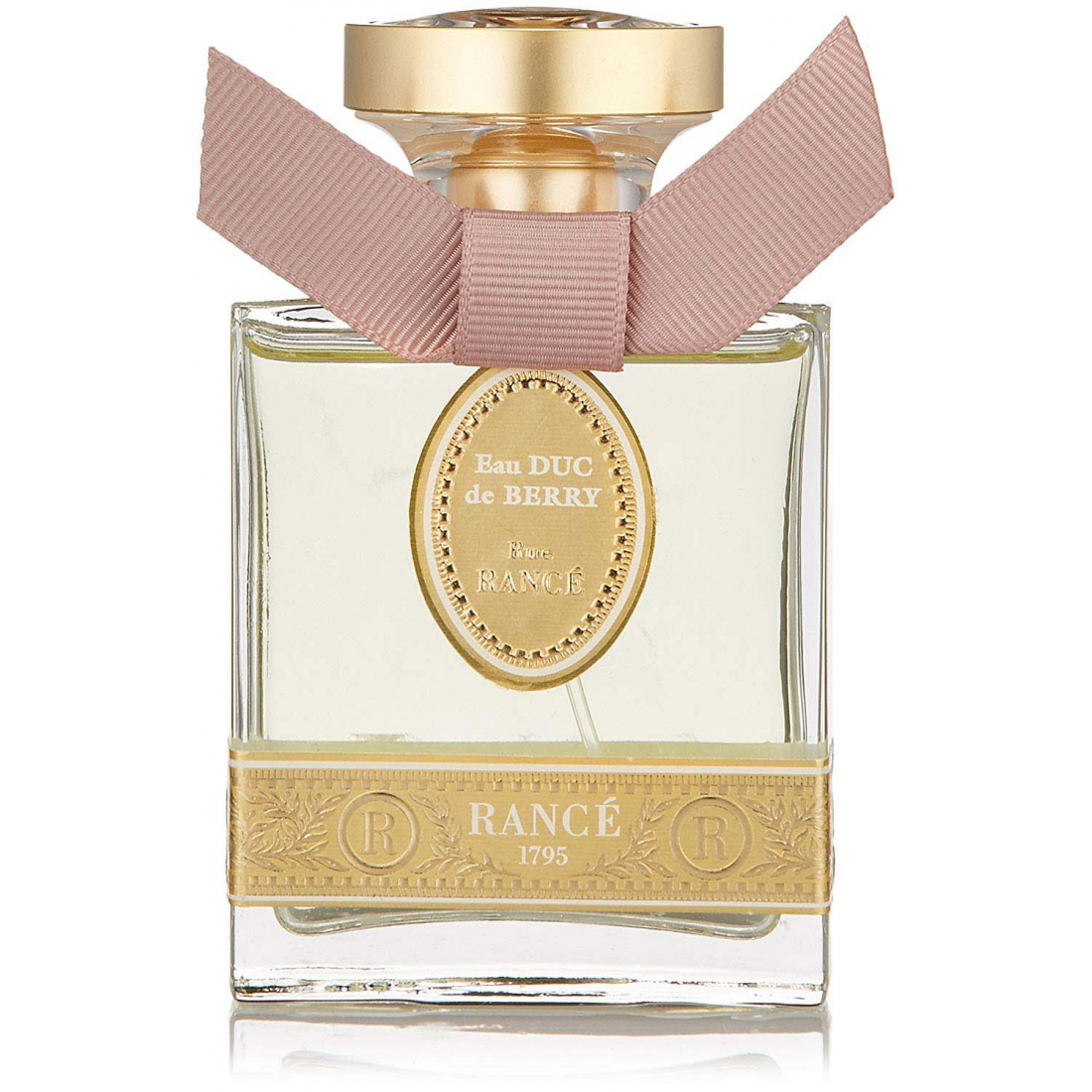 Eau de toilette 'Rue Rancé Eau Duc De Berry' - 100 ml