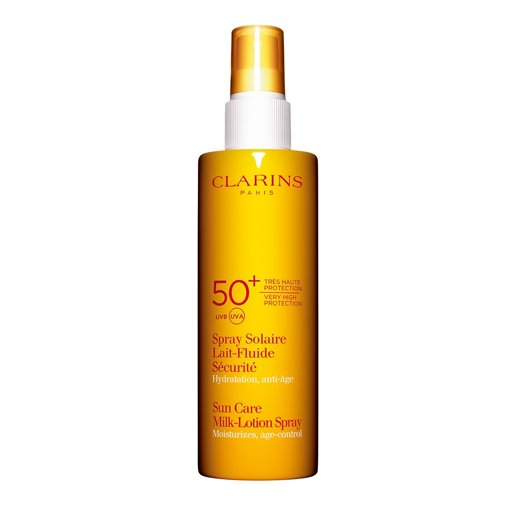 'Sun Care SPF50+' Sonnenmilch im Spray - 150 ml