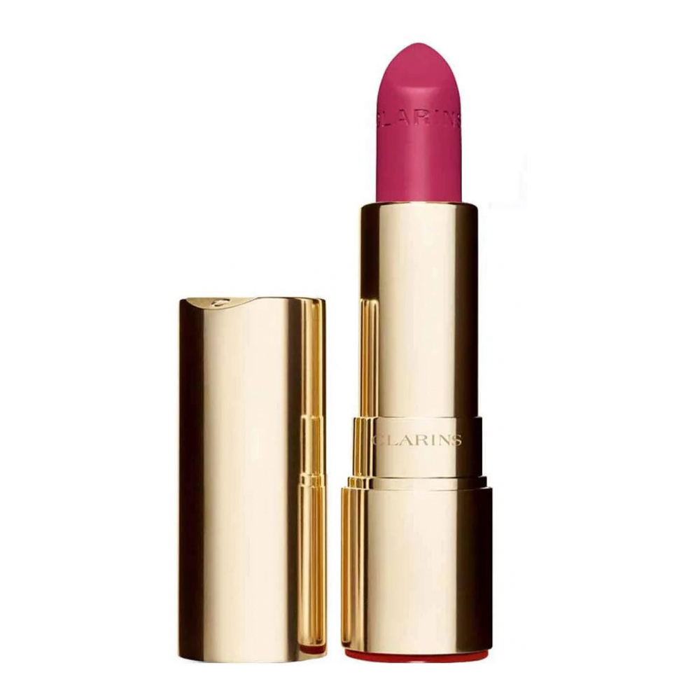 'Joli Rouge Velvet Matte Moisturizing Long Wearing' Lipstick - 723V Rasberry 3.5 g