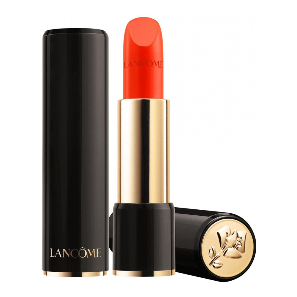 Rouge à Lèvres 'L'Absolu Rouge' - 403 Zeste Mandarine 3.4 g