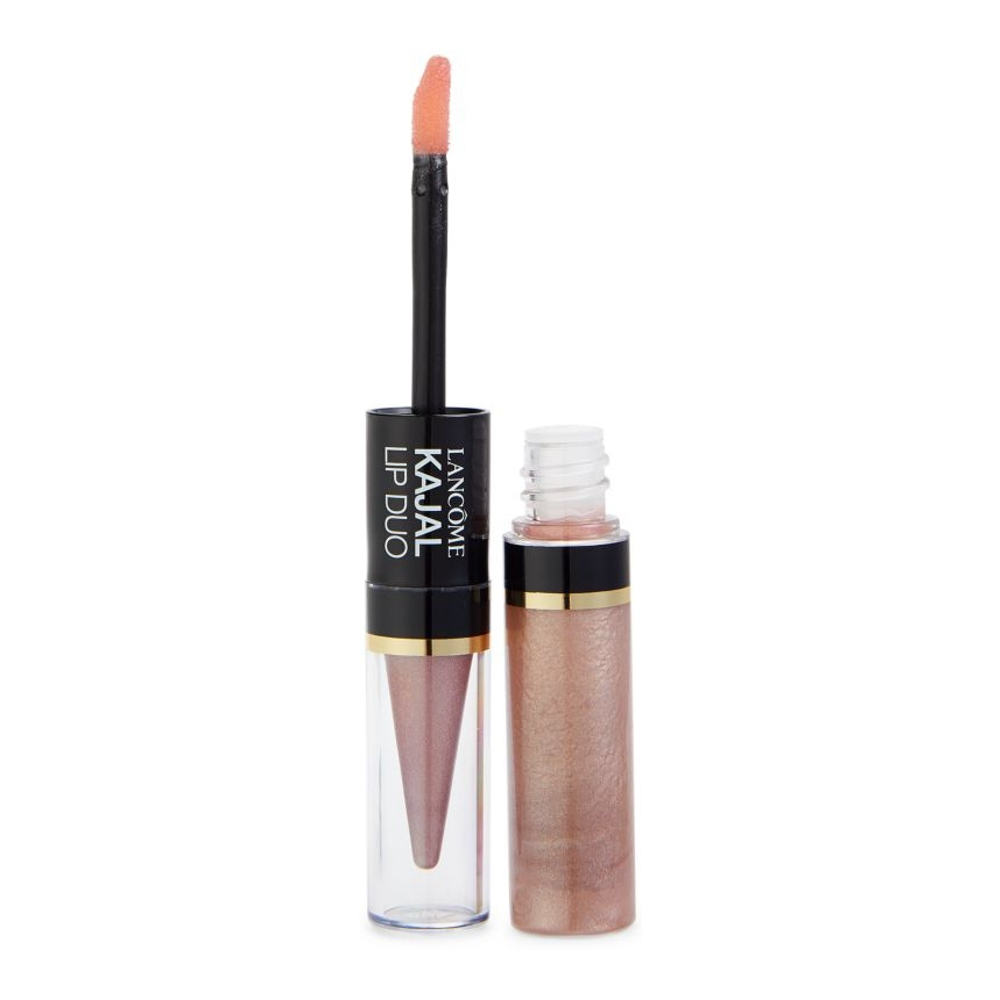 'Lip Kajal Duo' Lippenstift - 02 Silver Storm 5.6 ml