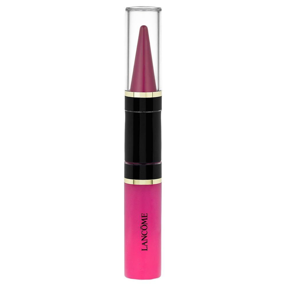 'Lip Kajal Duo Chroma' Lipstick - 01 Pink Chroma 5.6 ml