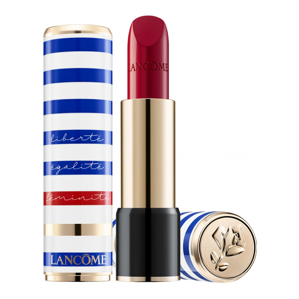 'L'Absolu Rouge Cream Limited Edition' Lipstick - 132 Caprice 4 ml