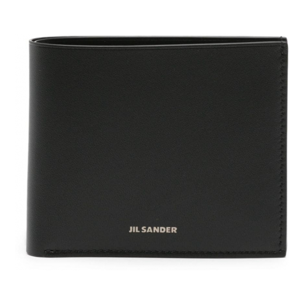 Men's 'Bi-Fold' Wallet