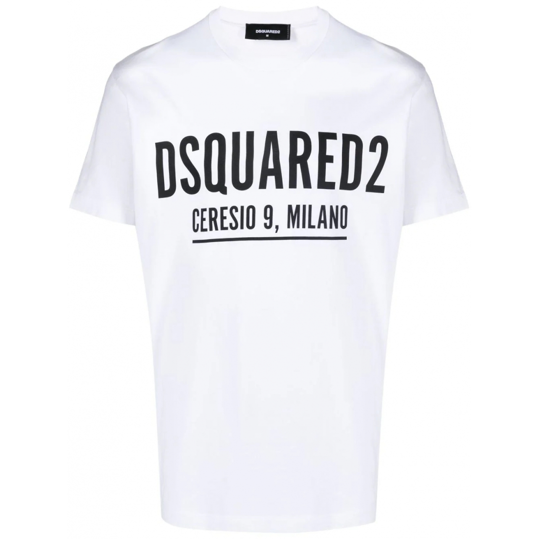 'Ceresio 9 Cool' T-Shirt für Herren