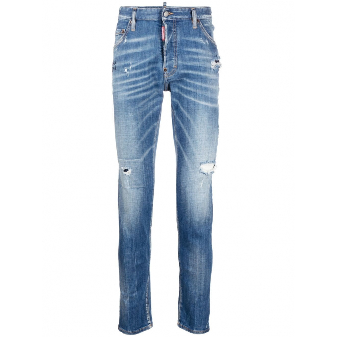 Jeans 'Cool Guy Distressed' pour Hommes