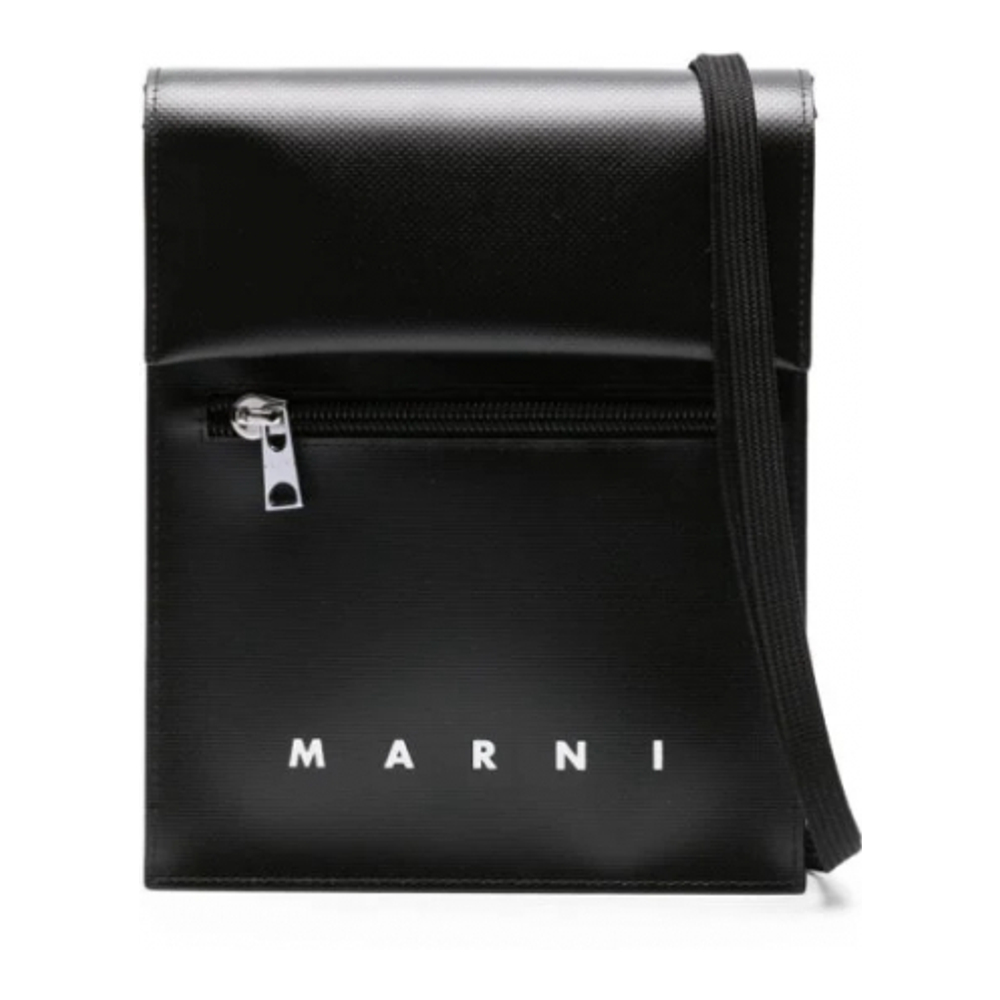 Men's 'Logo' Shoulder Bag