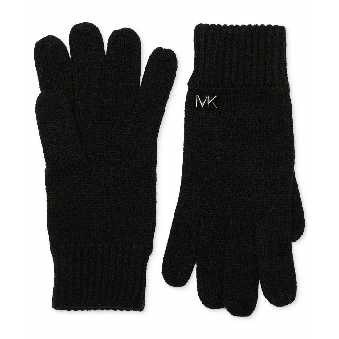 Women's 'Tubular Ribbed' Gloves