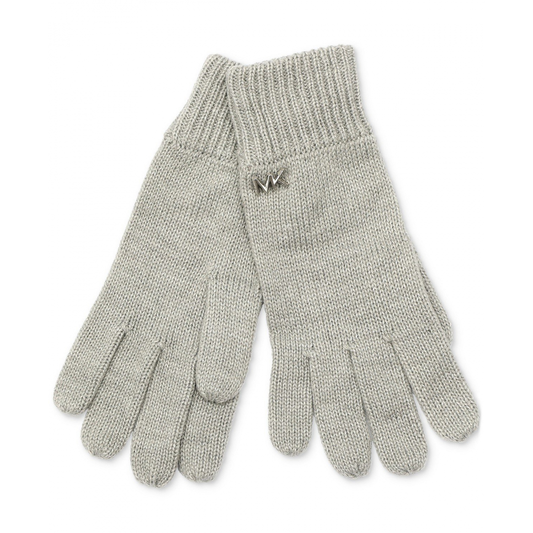 Women's 'Tubular Ribbed' Gloves