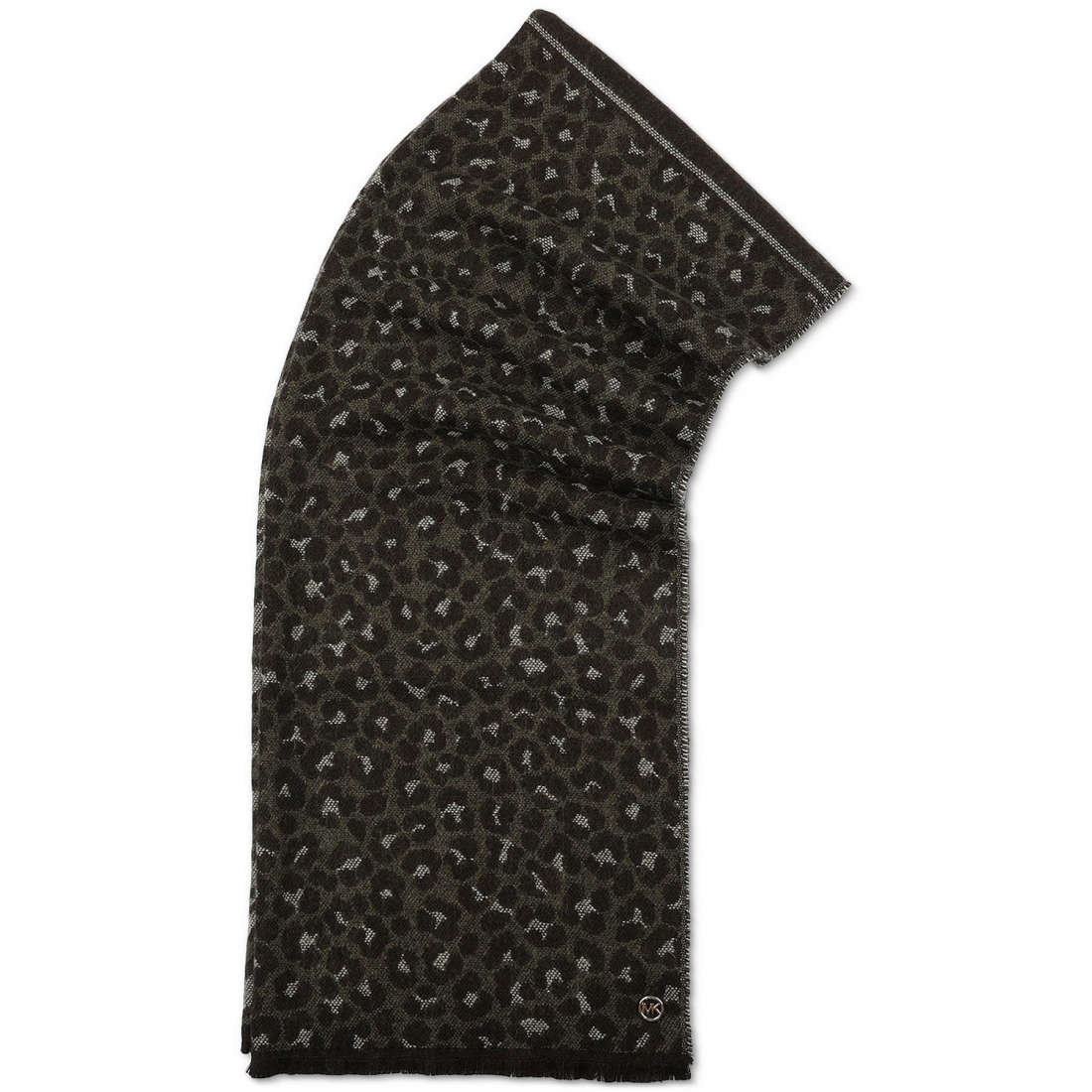 Women's 'Animal' Scarf