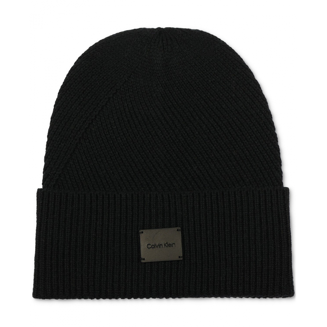 'Side Transfer Cuff Beanie' pour Hommes