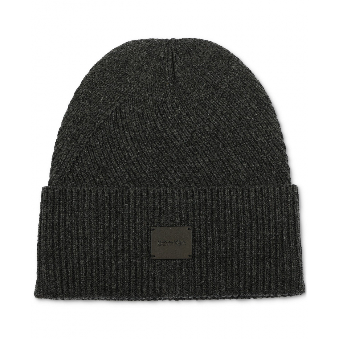 'Side Transfer Cuff Beanie' pour Hommes