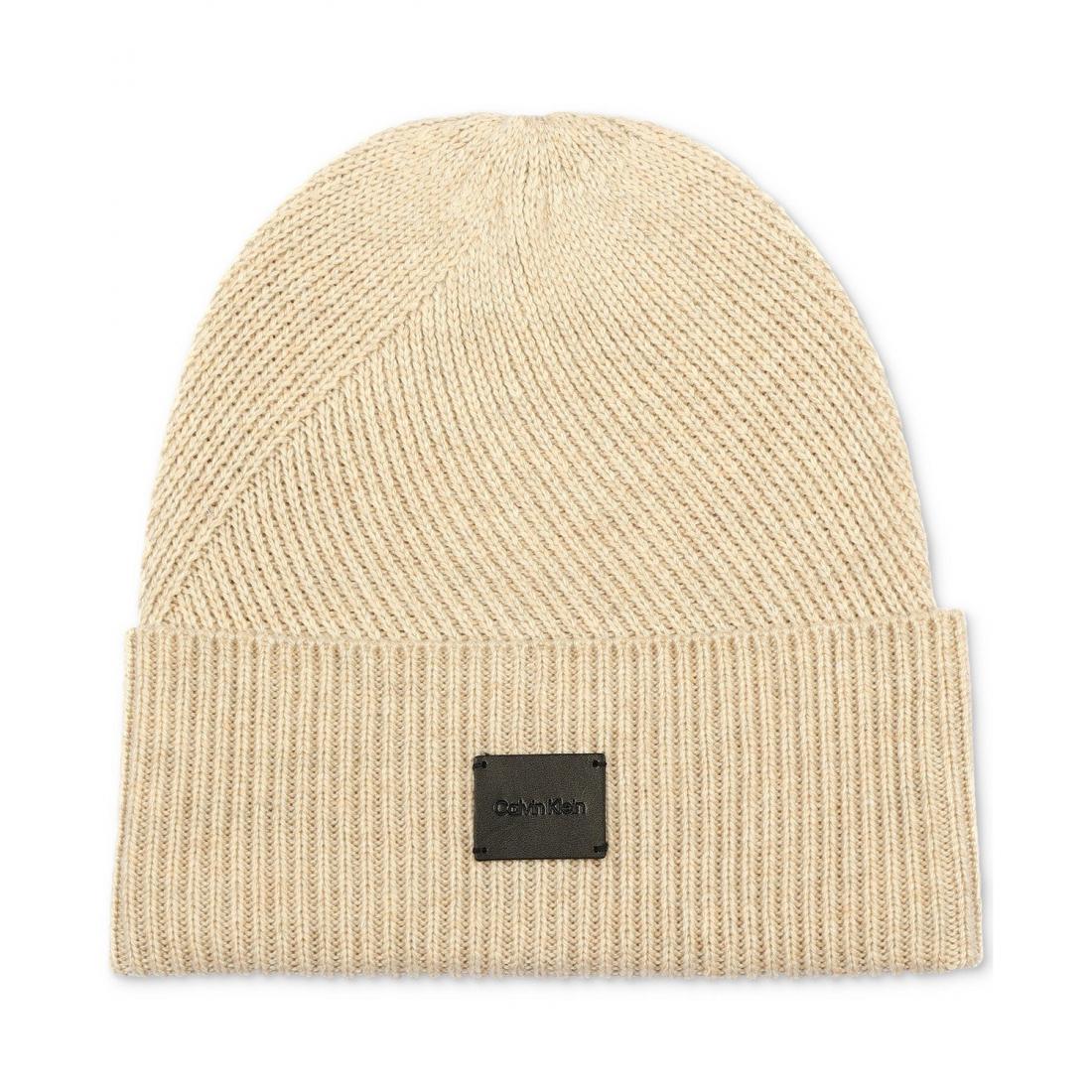 'Side Transfer Cuff Beanie' pour Hommes