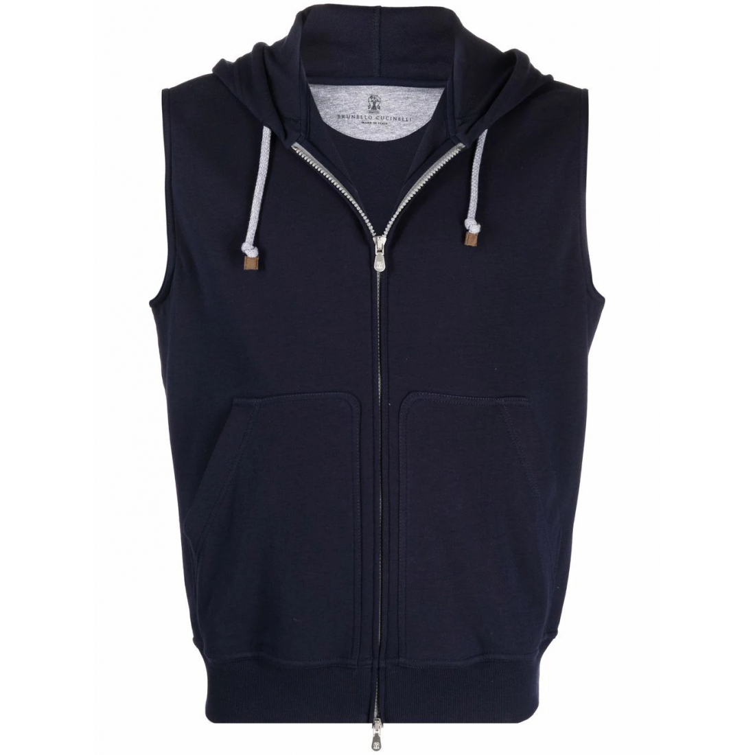 Men's 'Hooded' Vest