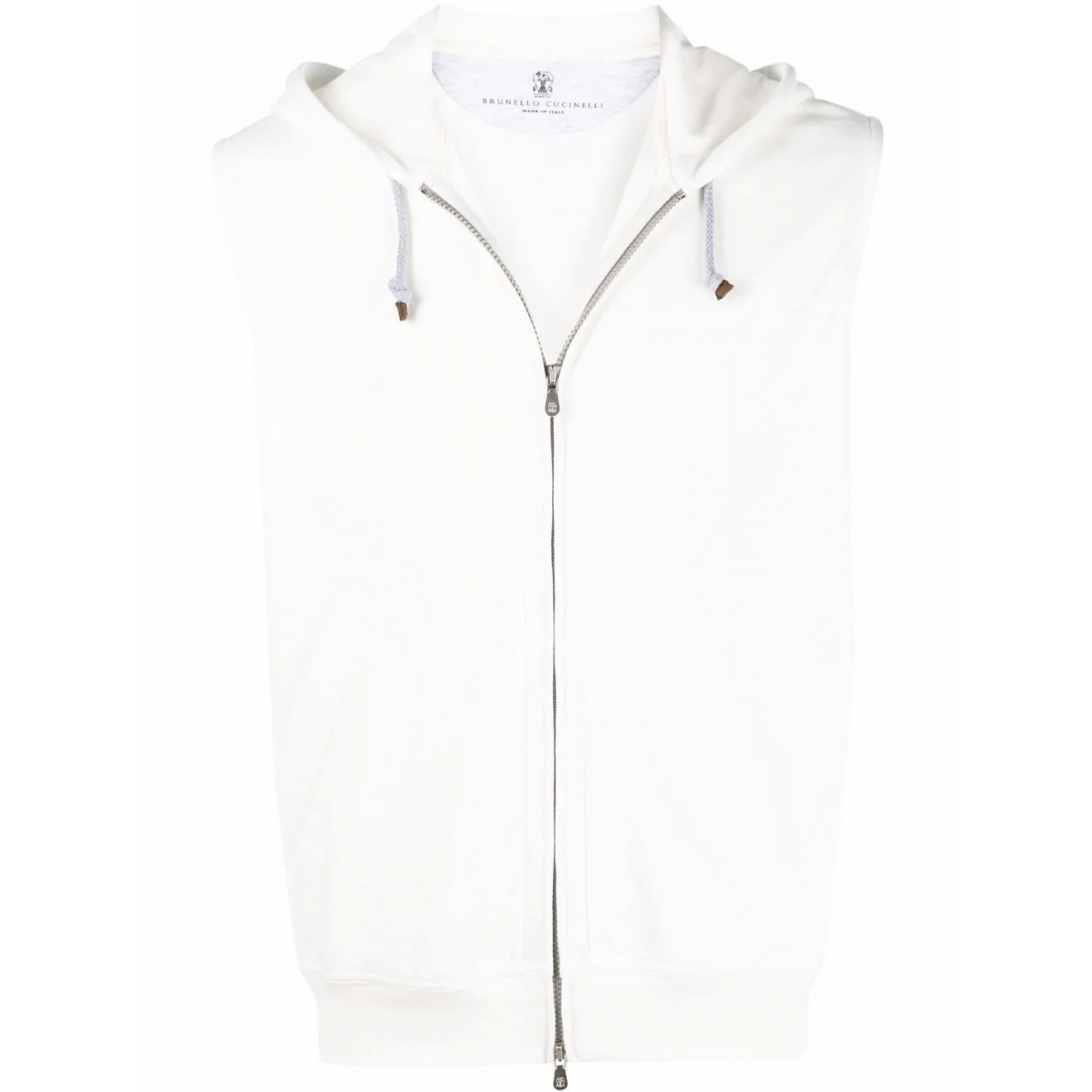 Gilet 'Hooded' pour Hommes