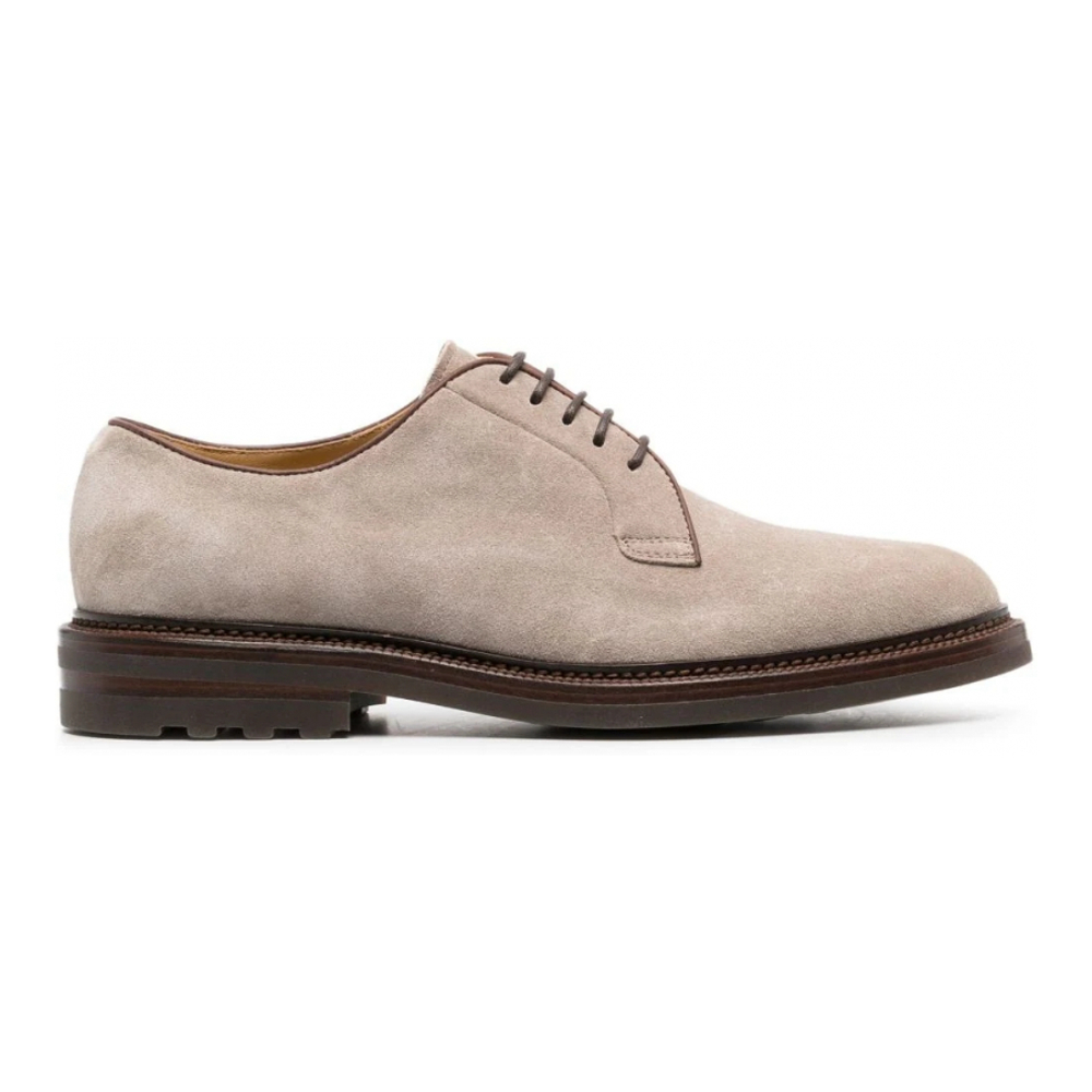 Men's Derbies