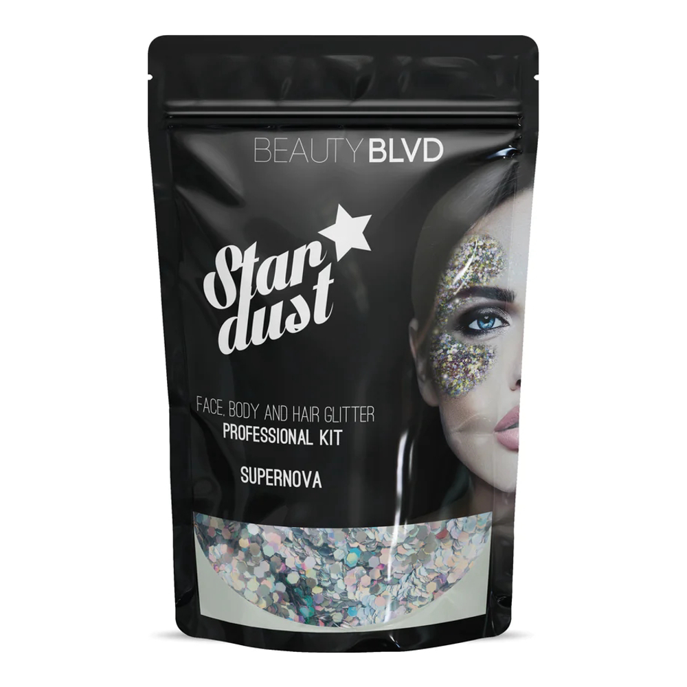 'Stardust Supernova' Glitzer - 75 g