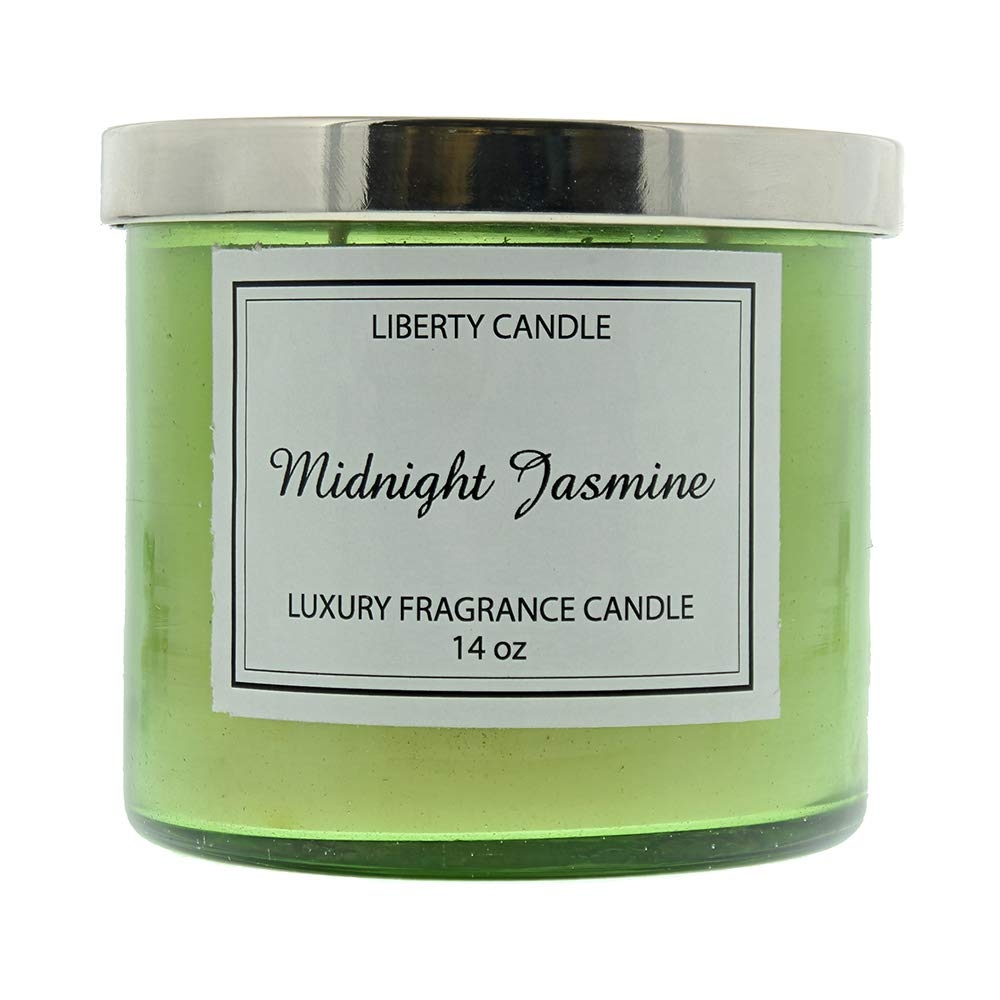 'Midnight Jasmine' Candle - 397 g