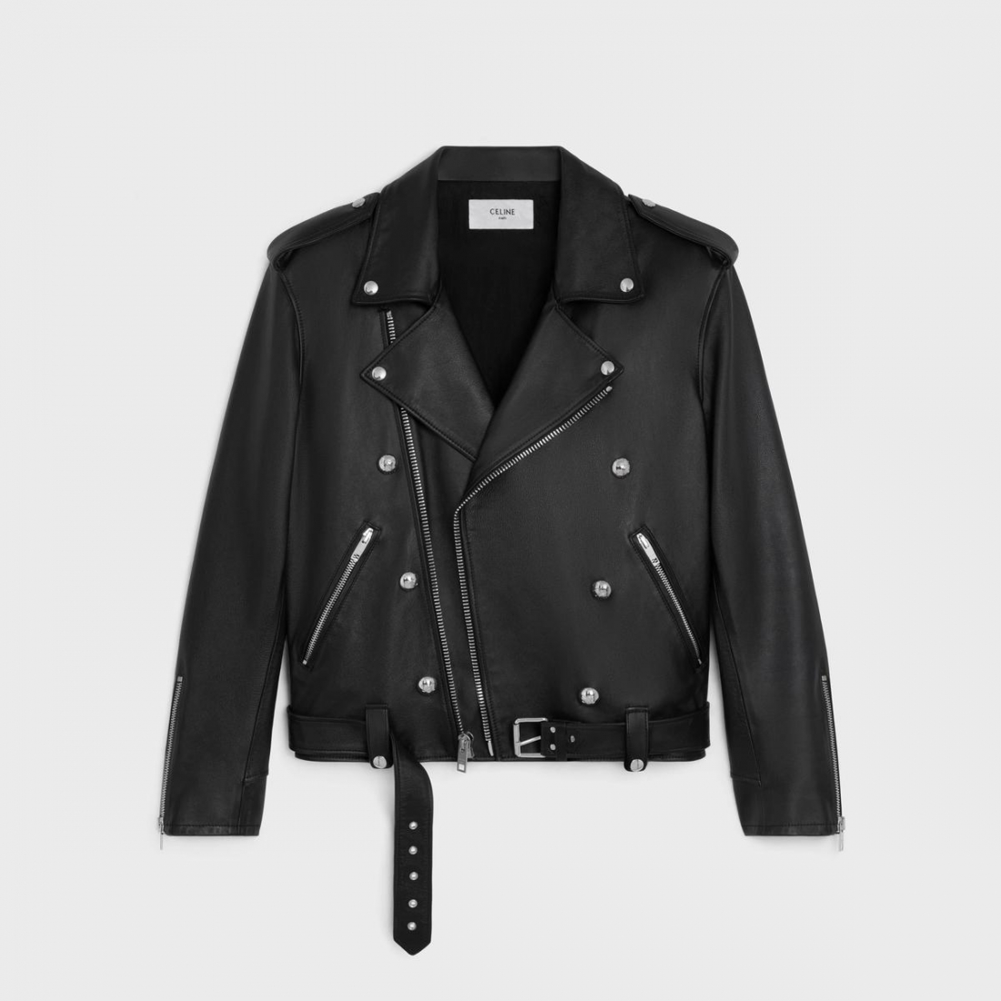 Women's Biker Jacket