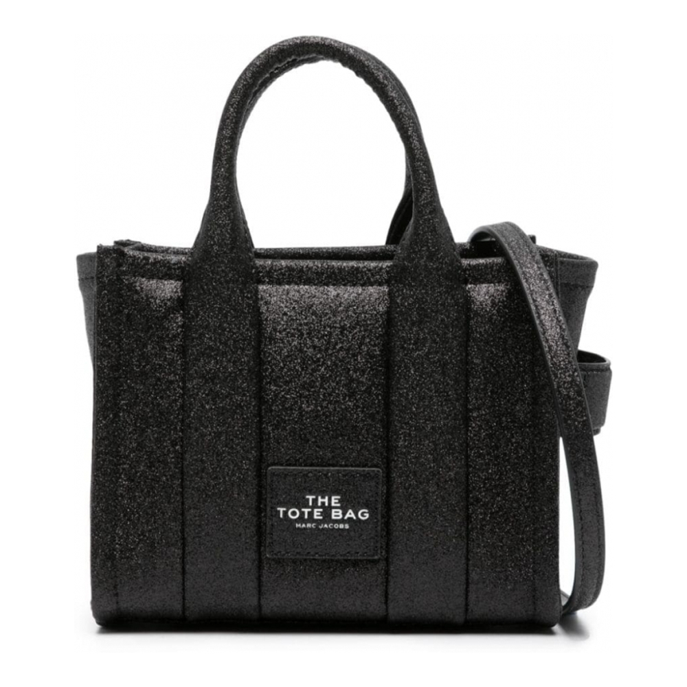 'Mini The Galactic Glitter' Tote Handtasche für Damen