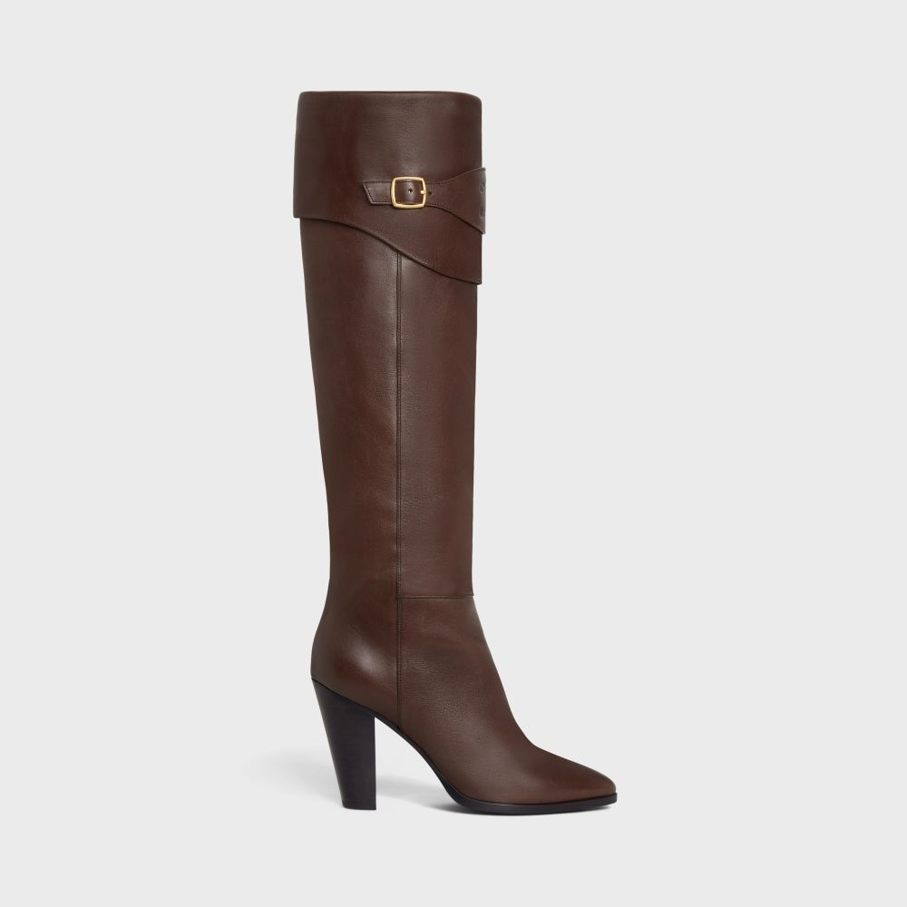 Women's 'Riding Triomphe' Long Boots