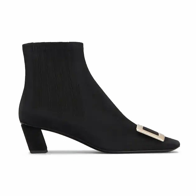 'Belle Vivier' Booties für Damen