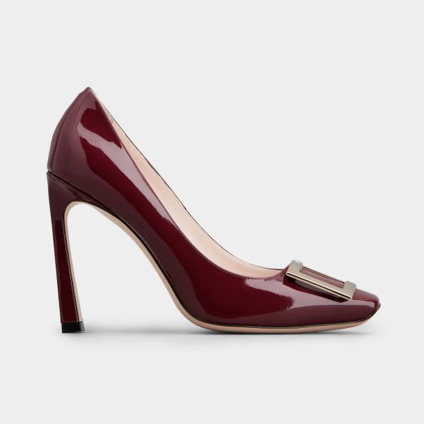 'Trompette' Pumps für Damen